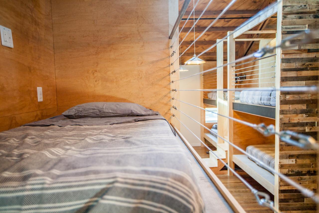 Podshare Venice - Los Angeles, Los Angeles